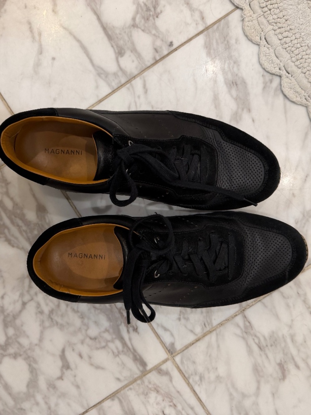 Magnanni men’s shoes size US 10.5